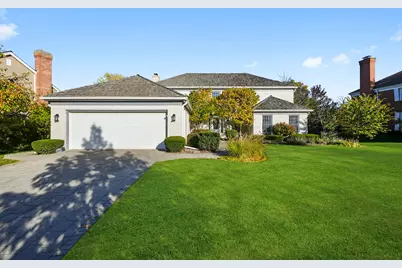 2503 Indian Ridge Drive, Glenview, IL 60026 - Photo 1