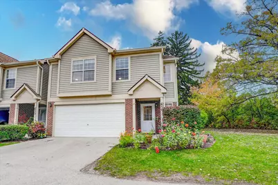 650 E Whispering Oaks Court, Palatine, IL 60074 - Photo 1