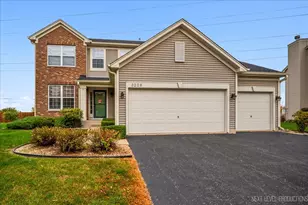 3228 Millrace Ln, Montgomery, IL 60538 - Photo 1