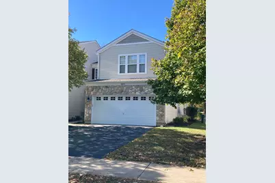 3871 Blackstone Drive, Aurora, IL 60504 - Photo 1