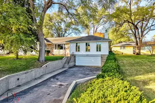 3060 Cemetery Rd, Morris, IL 60450 - Photo 1