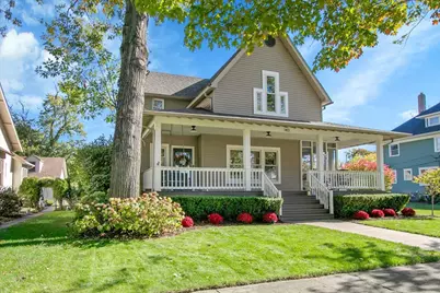 143 Walnut Street, Frankfort, IL 60423 - Photo 1