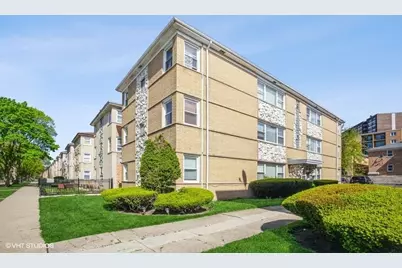 8610 W Summerdale Avenue #3N, Chicago, IL 60656 - Photo 1