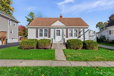 432 Illinois Street, East Dundee, IL 60118 - Photo 1