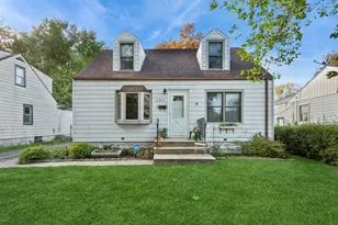 16910 Head Ave, Hazel Crest, IL 60429 - Photo 1