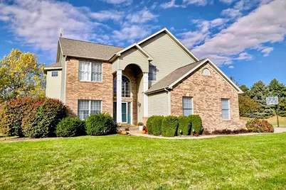 13622 Whitetail Drive, Bloomington, IL 61705 - Photo 1
