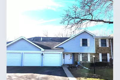 1220 Plum Tree Court #D2, Schaumburg, IL 60193 - Photo 1