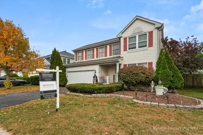 1818 Lobelia Lane, Plainfield, IL 60586 - Photo 1