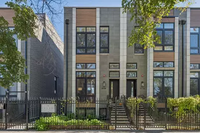 6213 S Ellis Avenue, Chicago, IL 60637 - Photo 1