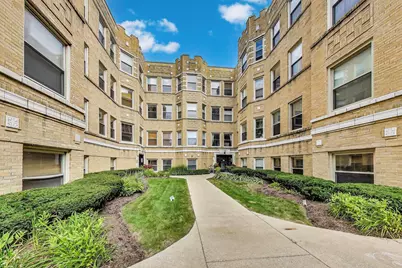 1630 W Columbia Avenue #GN, Chicago, IL 60626 - Photo 1