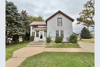 104 N Elm Street, Davis Junction, IL 61020 - Photo 1