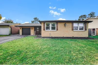 16416 Harold Street, Oak Forest, IL 60452 - Photo 1