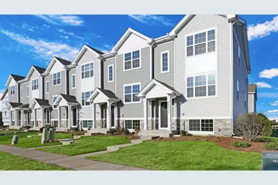 6520 Linden Trail #A, Wonder Lake, IL 60097 - Photo 1