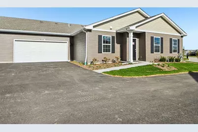 6461 Juniper Drive, Wonder Lake, IL 60097 - Photo 1