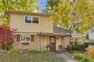 17601 Lincoln Ave, Homewood, IL 60430 - Photo 1