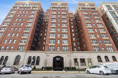 5300 S Shore Drive #59, Chicago, IL 60615 - Photo 1
