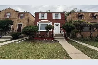 10454 S Forest Avenue, Chicago, IL 60628 - Photo 1