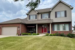 14042 Churchill Dr, Homer Glen, IL 60491 - Photo 1