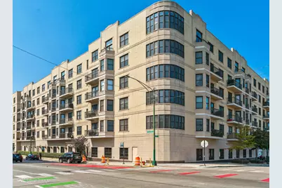 520 N Halsted Street #214, Chicago, IL 60642 - Photo 1