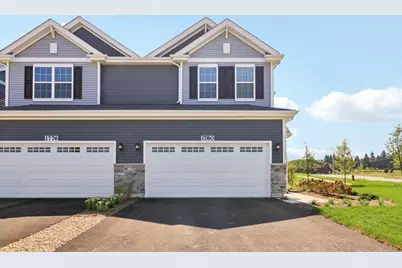 1764 Stable Lane, Aurora, IL 60503 - Photo 1