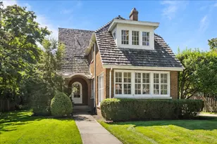 27 Logan Terrace, Golf, IL 60029 - Photo 1