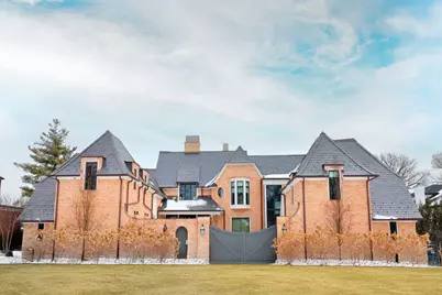 719 S Park Avenue, Hinsdale, IL 60521 - Photo 1