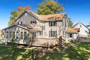 1182 Inlet Rd, Amboy, IL 61310 - Photo 1