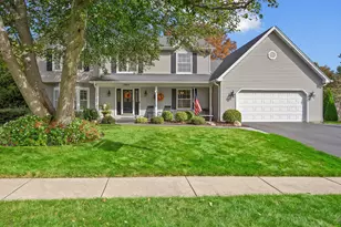 1993 Greensboro Dr, Wheaton, IL 60189 - Photo 1