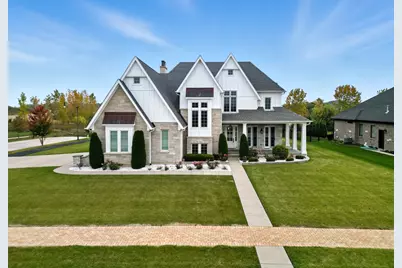 14403 Iz Brook Drive, Homer Glen, IL 60491 - Photo 1