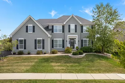 0N285 King Drive, Geneva, IL 60134 - Photo 1