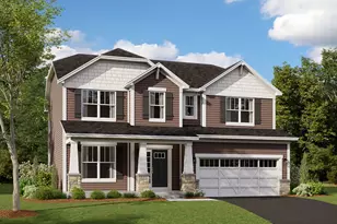 10815 Saxony St, Huntley, IL 60142 - Photo 1