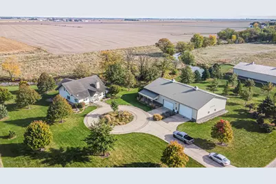 6670 S Old Mazon Road, Gardner, IL 60424 - Photo 1