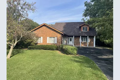 2502 E Vandrunen Drive, Crete, IL 60417 - Photo 1