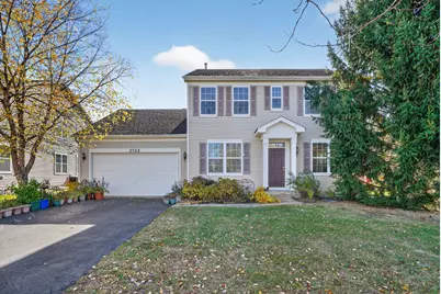 2722 Moraine Valley Road, Wauconda, IL 60084 - Photo 1