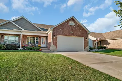 921 Casey Drive, Minooka, IL 60447 - Photo 1