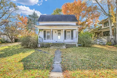 107 W Byron Street, Sidney, IL 61877 - Photo 1