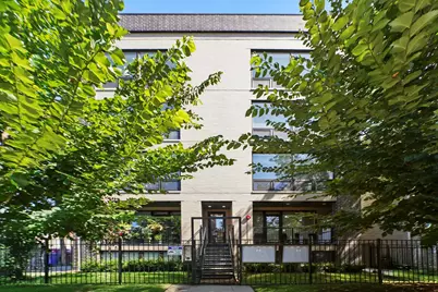 117 S Bell Avenue #4N, Chicago, IL 60612 - Photo 1