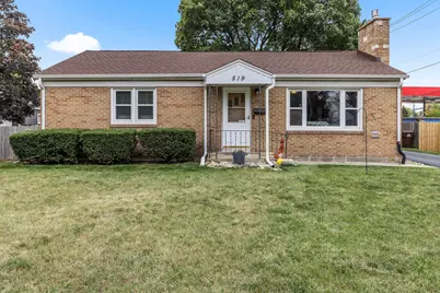 519 Parkway Avenue, Loves Park, IL 61111 - Photo 1