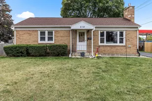 519 Parkway Ave, Loves Park, IL 61111 - Photo 1