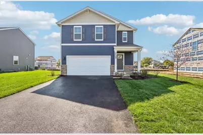 3705 Stockton Drive, Joliet, IL 60436 - Photo 1