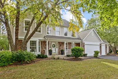 1971 Peach Tree Lane, Algonquin, IL 60102 - Photo 1