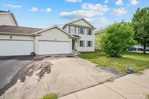 1548 Moluf St, Dekalb, IL 60115 - Photo 1