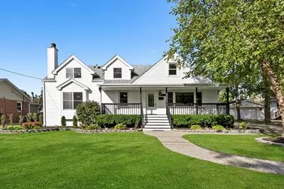 7248 W 110th Street, Worth, IL 60482 - Photo 1