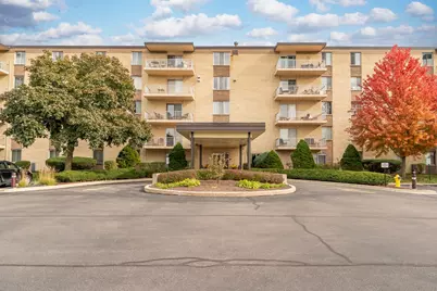 110 W Butterfield Road #502S, Elmhurst, IL 60126 - Photo 1