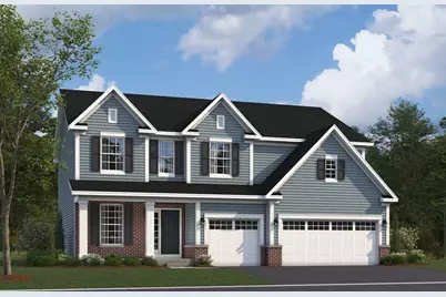 12933 S Kerry Lane, Plainfield, IL 60585 - Photo 1