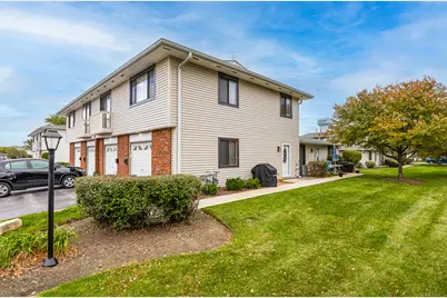 120 Brewster Court #D, Bloomingdale, IL 60108 - Photo 1