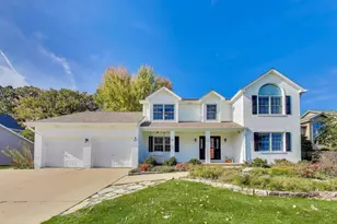 402 Hankes Rd, Sugar Grove, IL 60554 - Photo 1