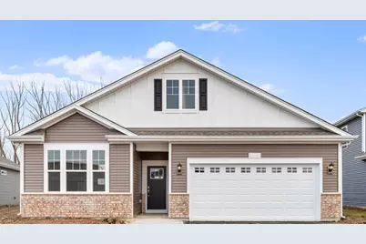 2631 Harnish Drive, Algonquin, IL 60102 - Photo 1