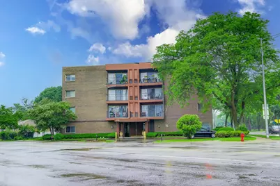 4838 Howard Street #301, Skokie, IL 60077 - Photo 1