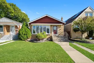 6105 S Moody St, Chicago, IL 60638 - Photo 1